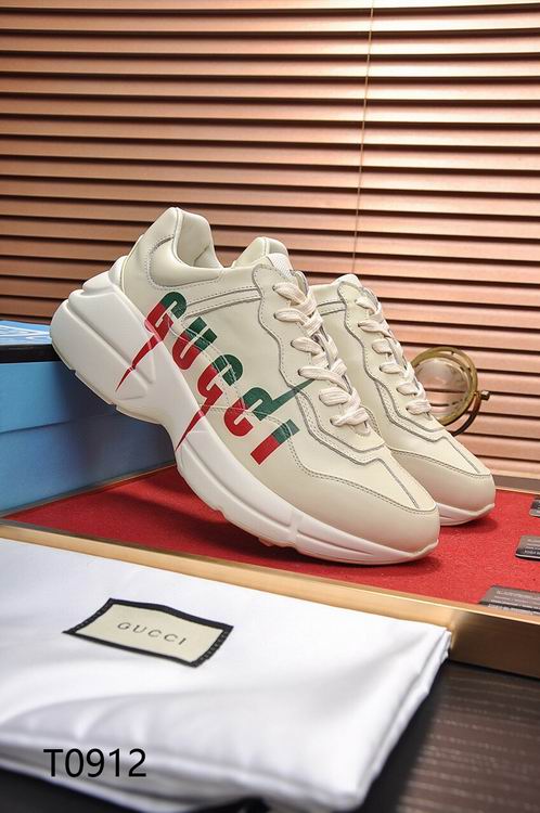 Gucci sz35-41 0337