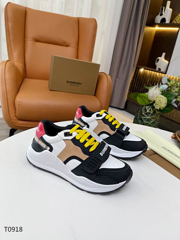 Burberry sz35-41 n0304