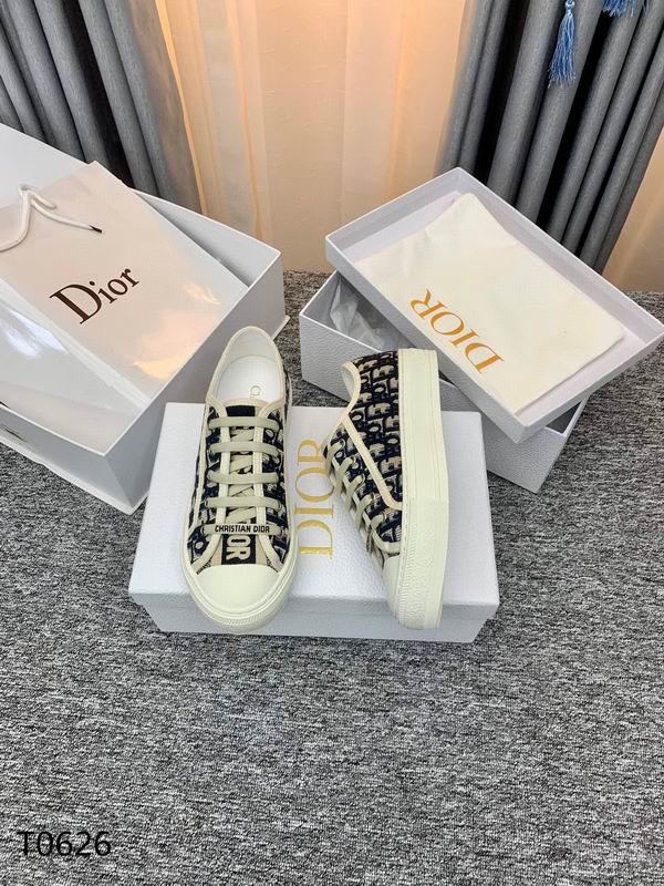 Dior sz35-41 0322