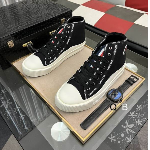 Moncler sz38-45 BS0302