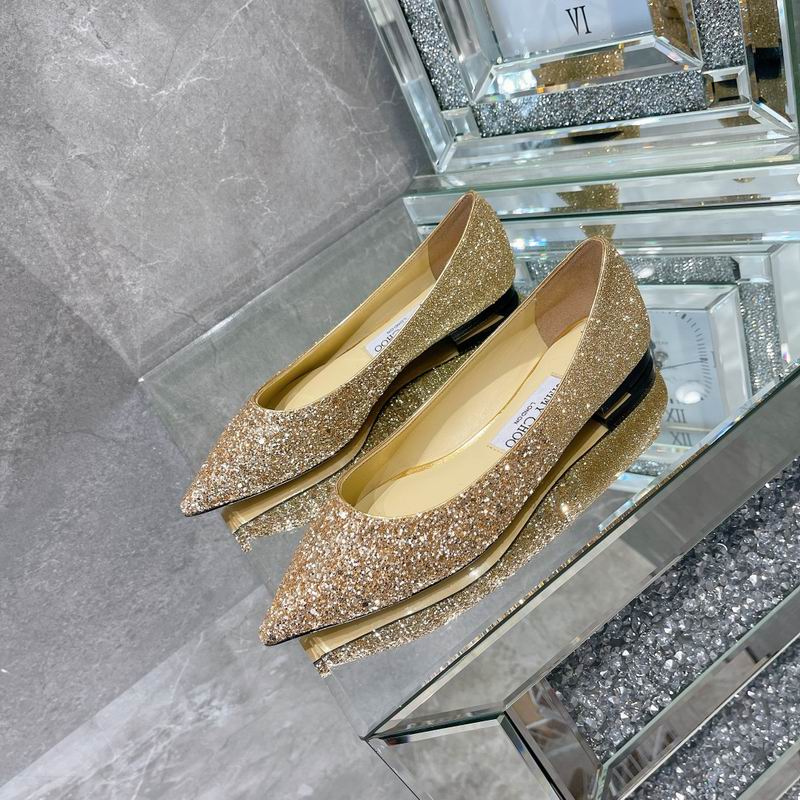 Jimmy Choo sz35-39 mnw0206