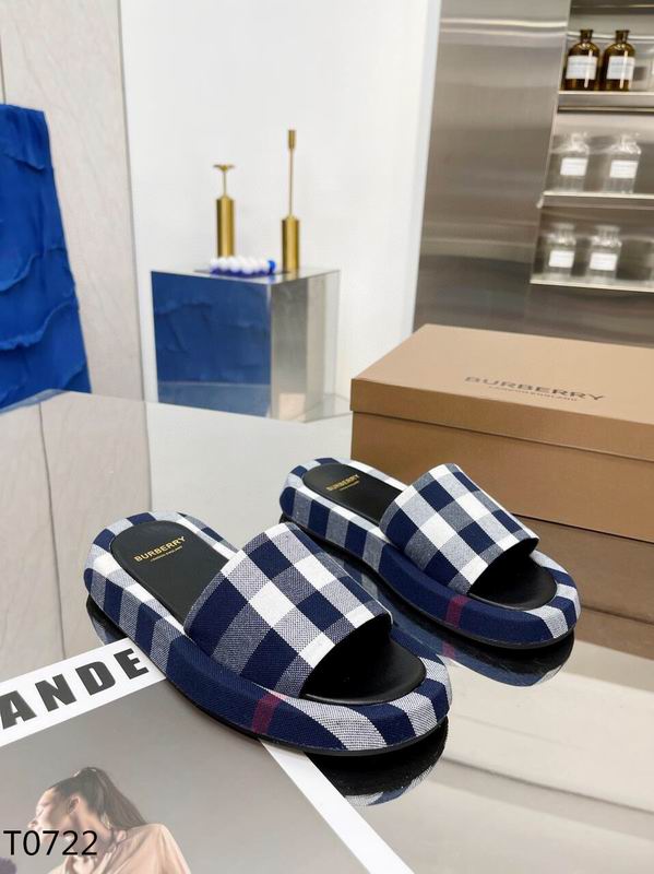 Burberry sz38-44 0403