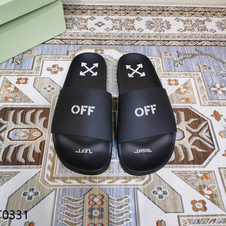 Off-White sz38-45 0401