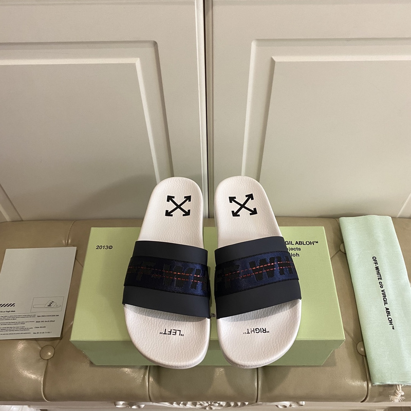 Off-White sz38-45 0406