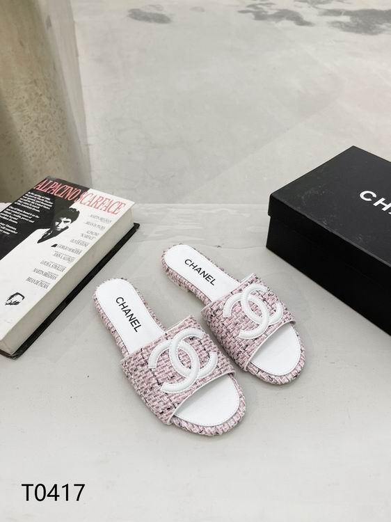 Chanel sz35-43 0502