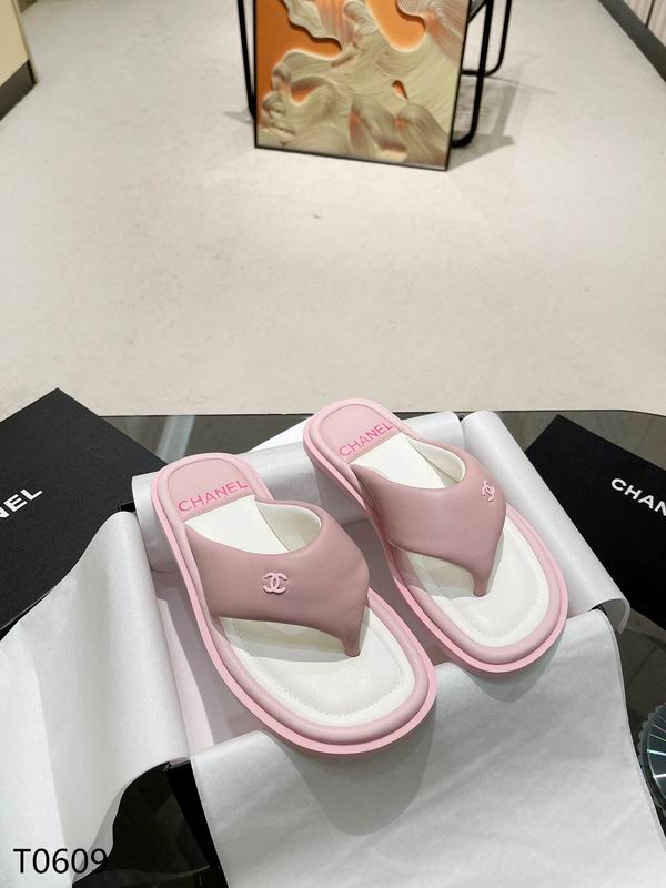 Chanel sz35-43 0504
