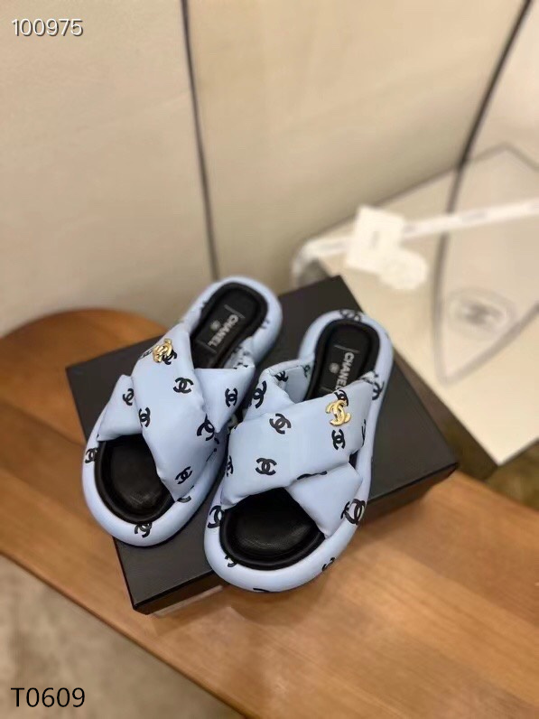 Chanel sz35-43 0506