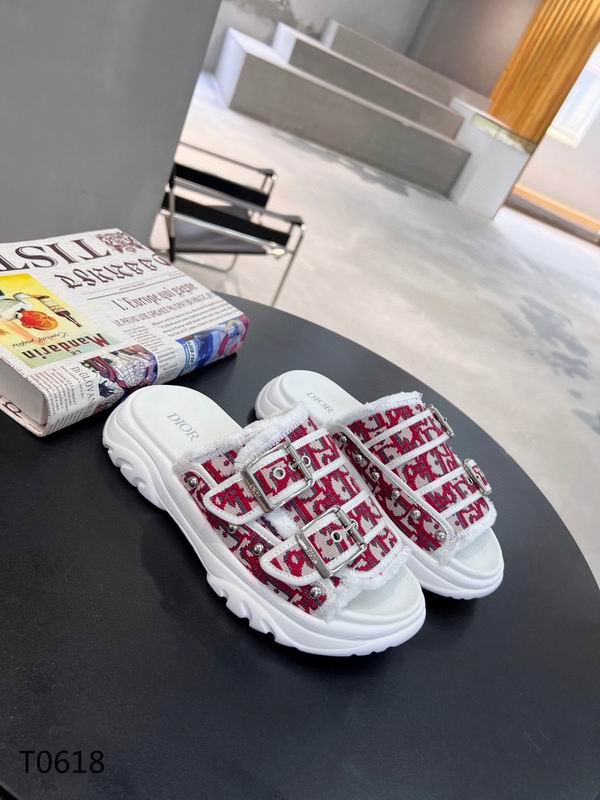 Dior sz35-41 0501