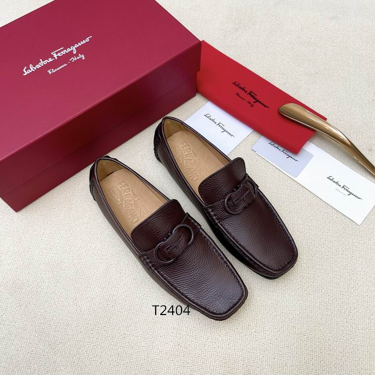 Ferragamo sz38-46 h0509