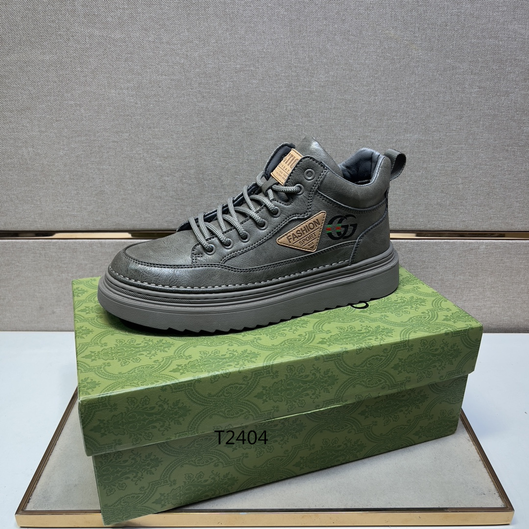 Gucci sz38-46 h0501