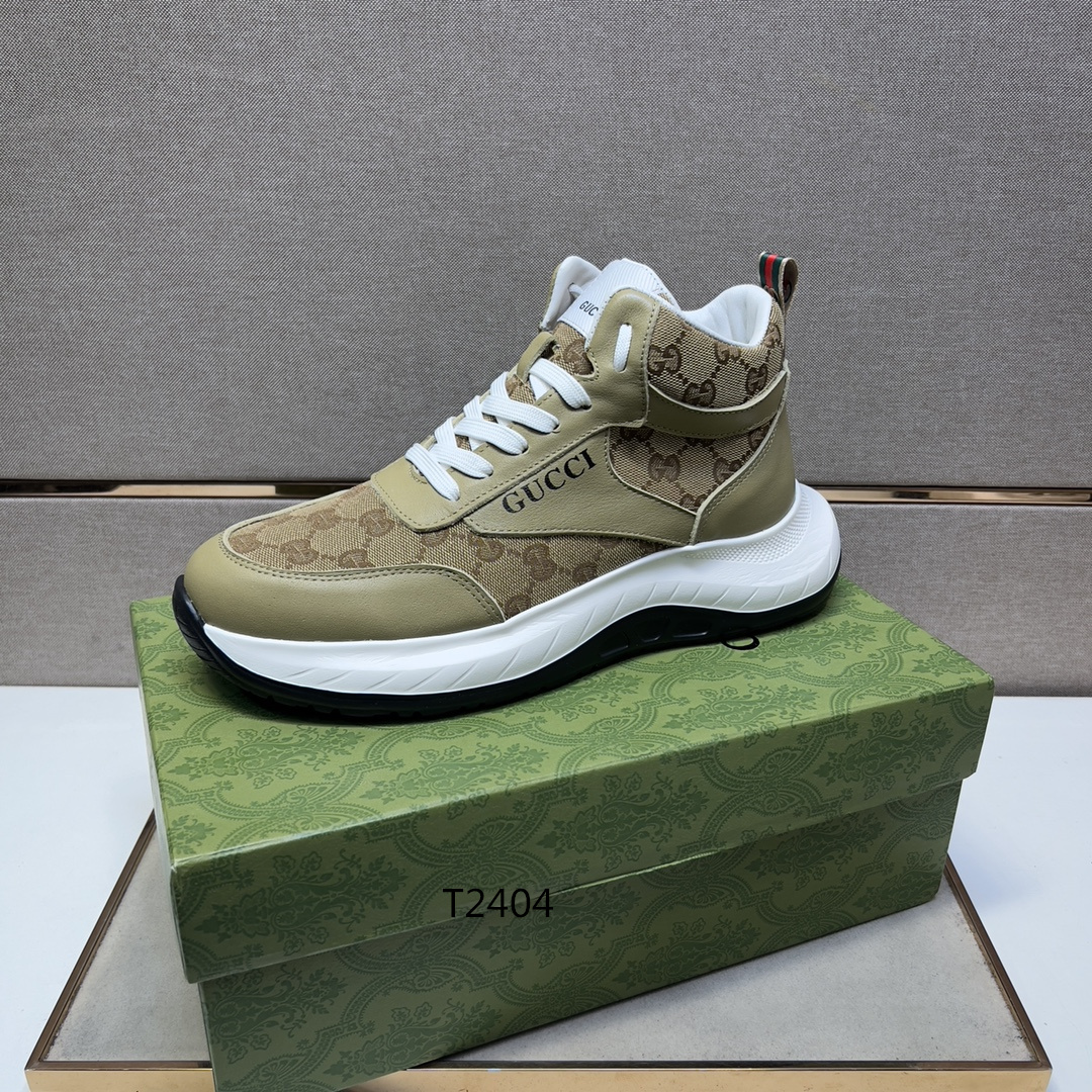 Gucci sz38-46 h0503