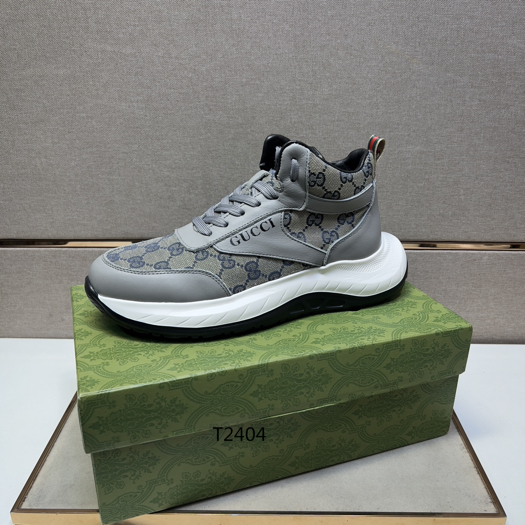 Gucci sz38-46 h0505
