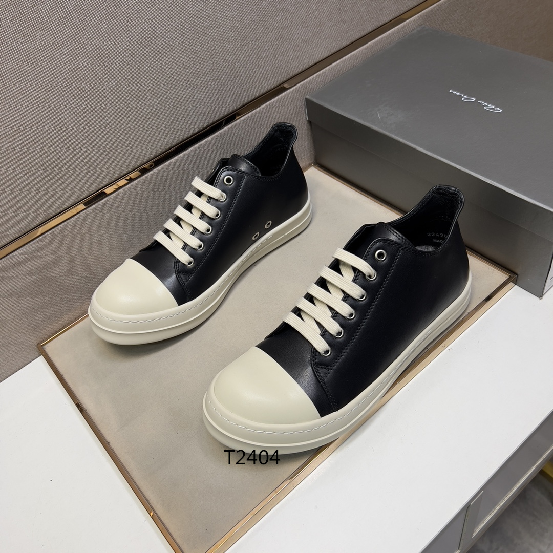 RickOwens sz35-41 h0505
