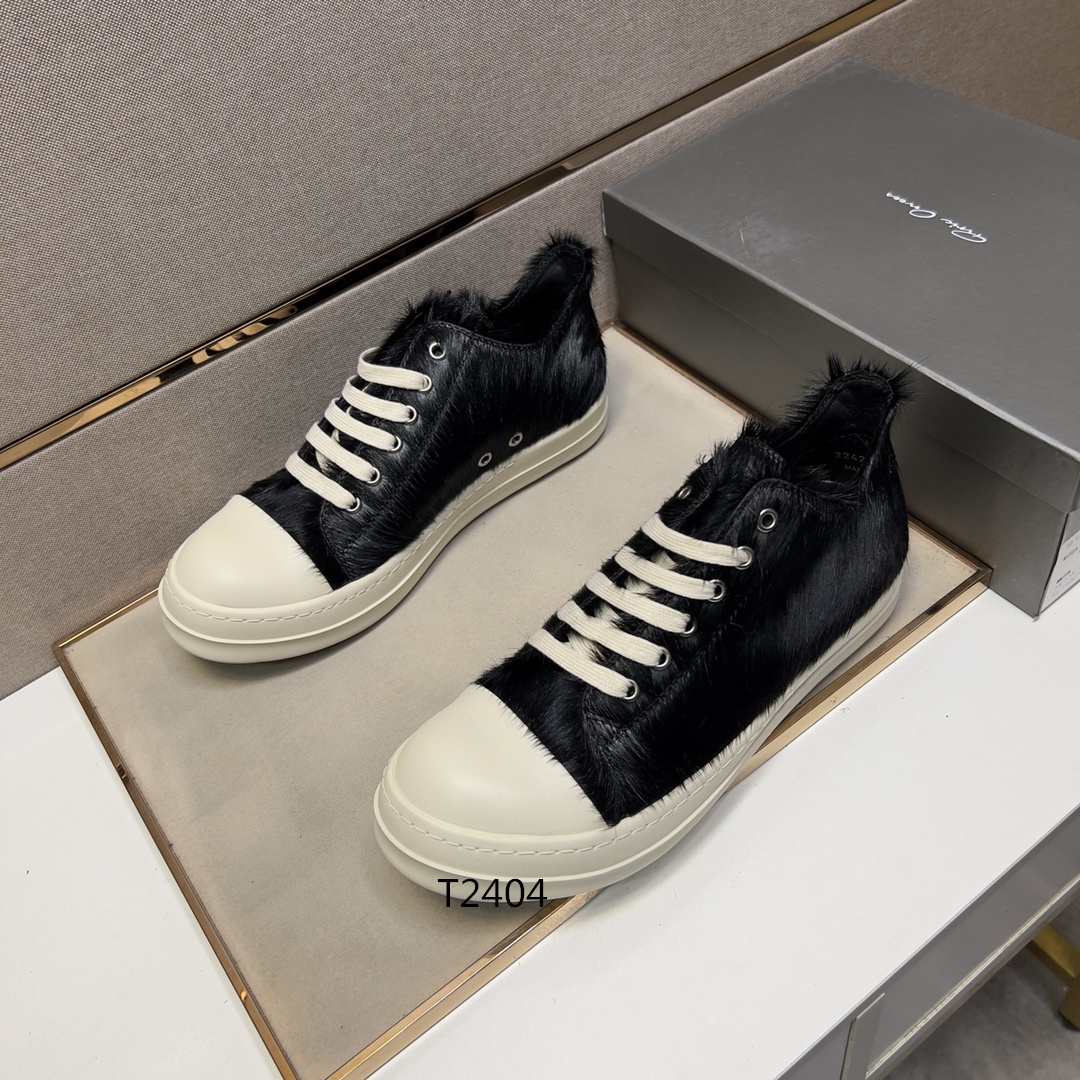 RickOwens sz35-41 h0509