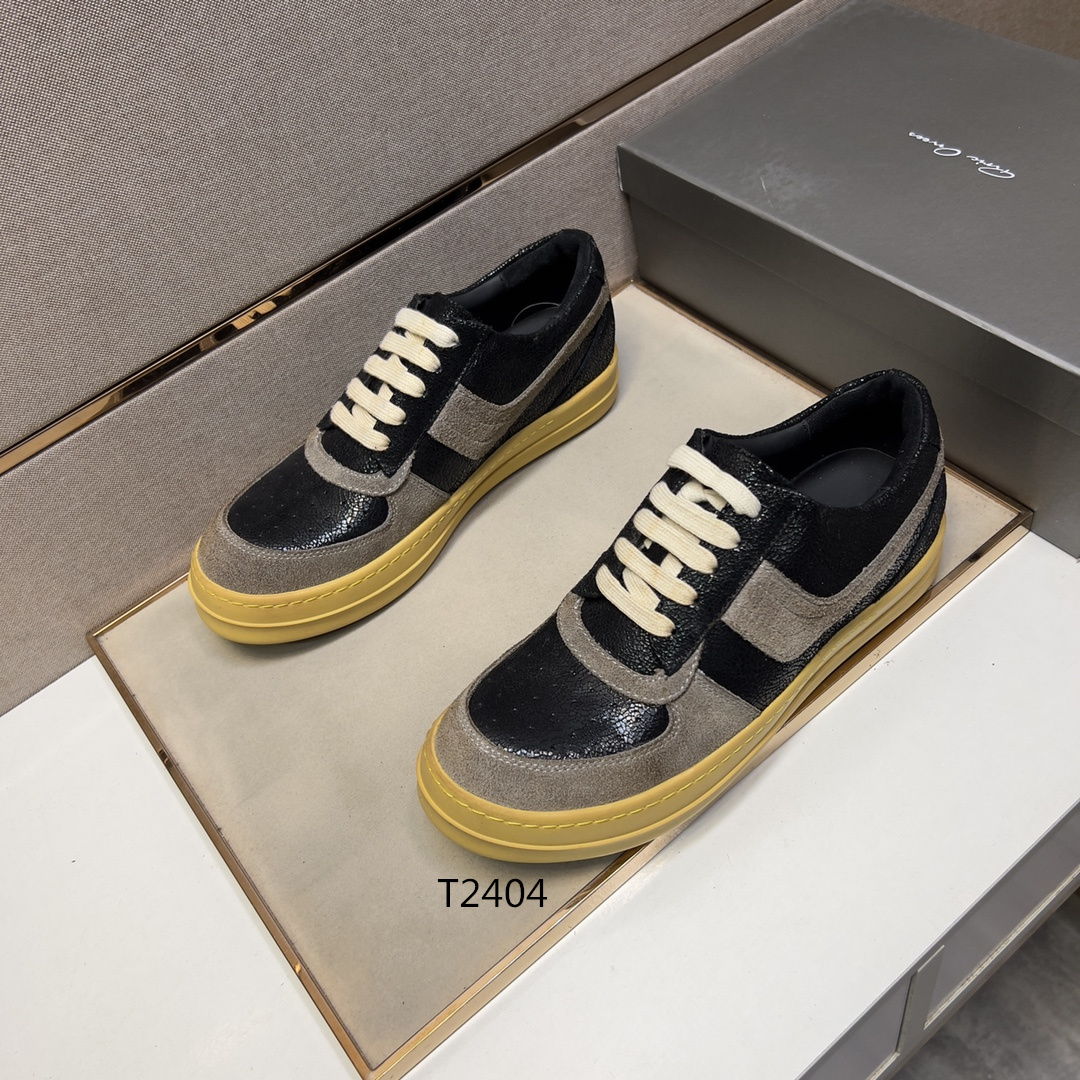 RickOwens sz35-41 h0511