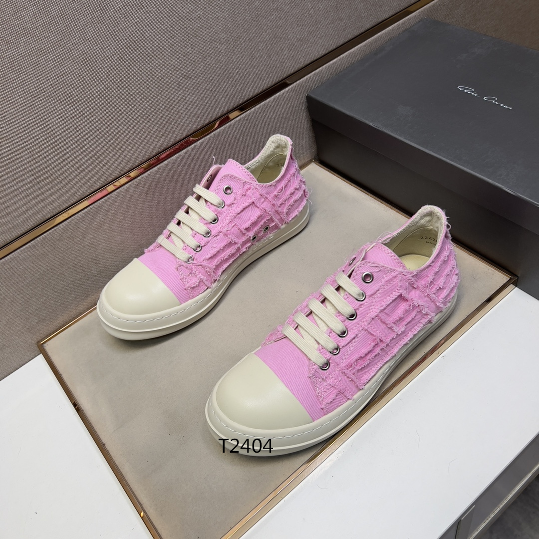 RickOwens sz38-46 h0516