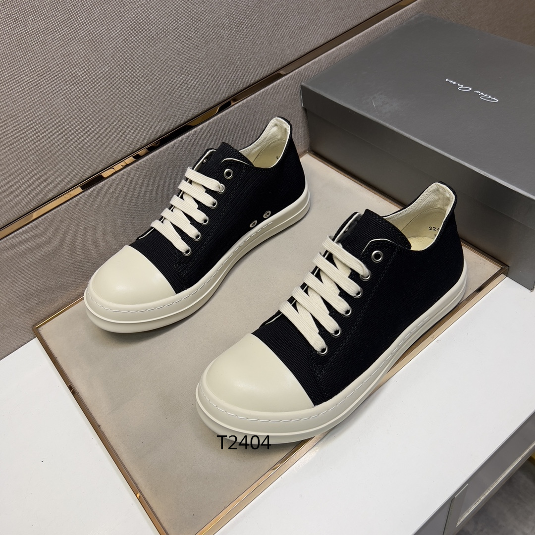 RickOwens sz38-46 h0521