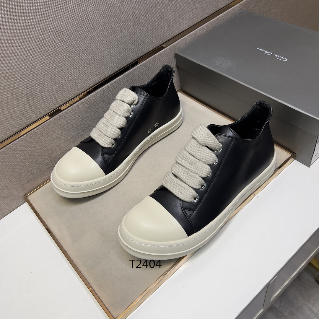 RickOwens sz38-46 h0522