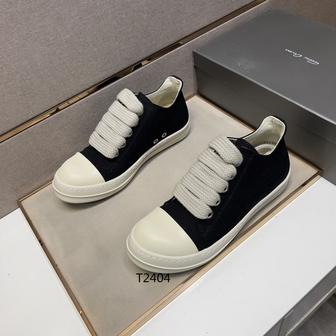 RickOwens sz38-46 h0523