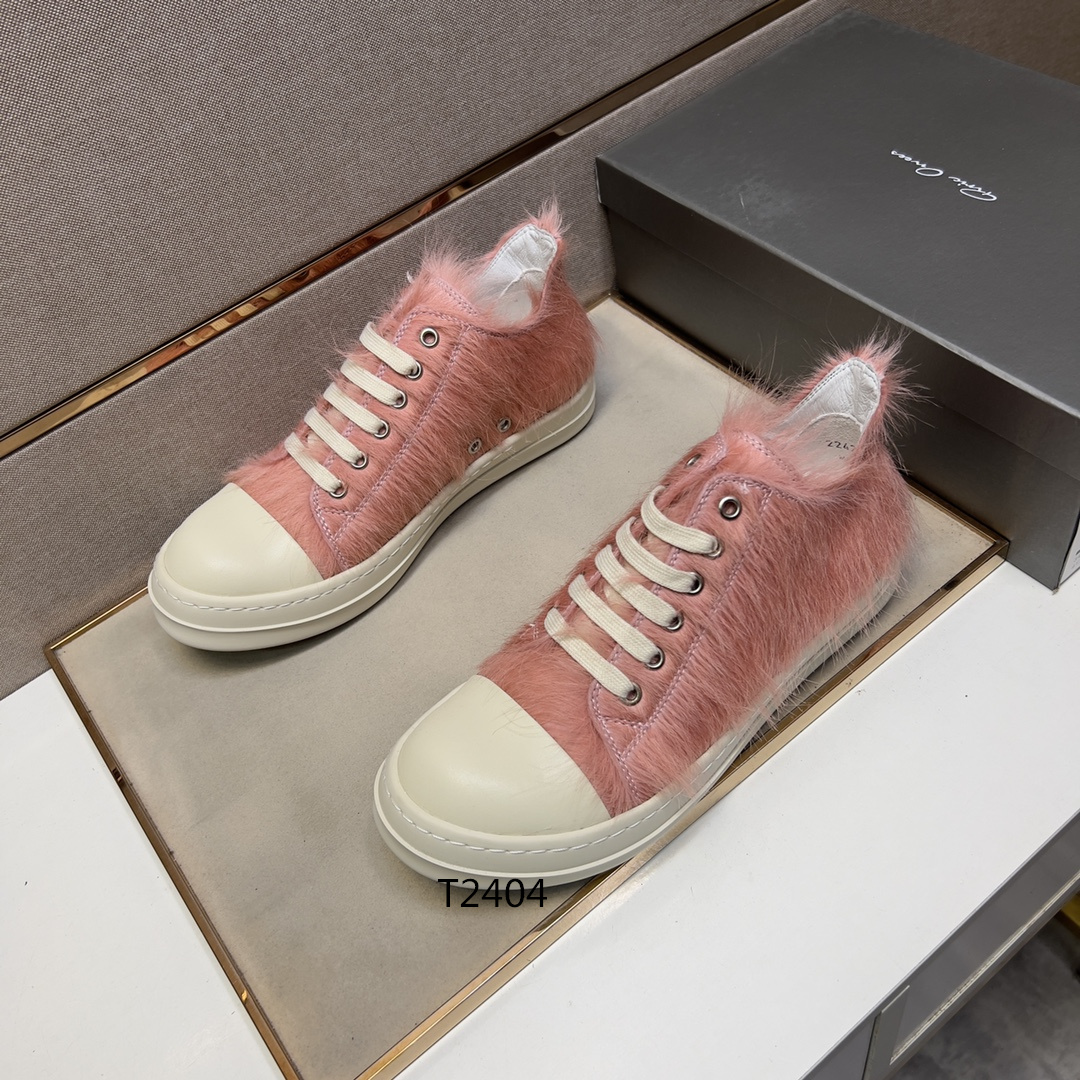 RickOwens sz38-46 h0525