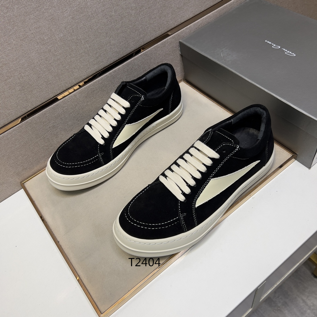 RickOwens sz38-46 h0529