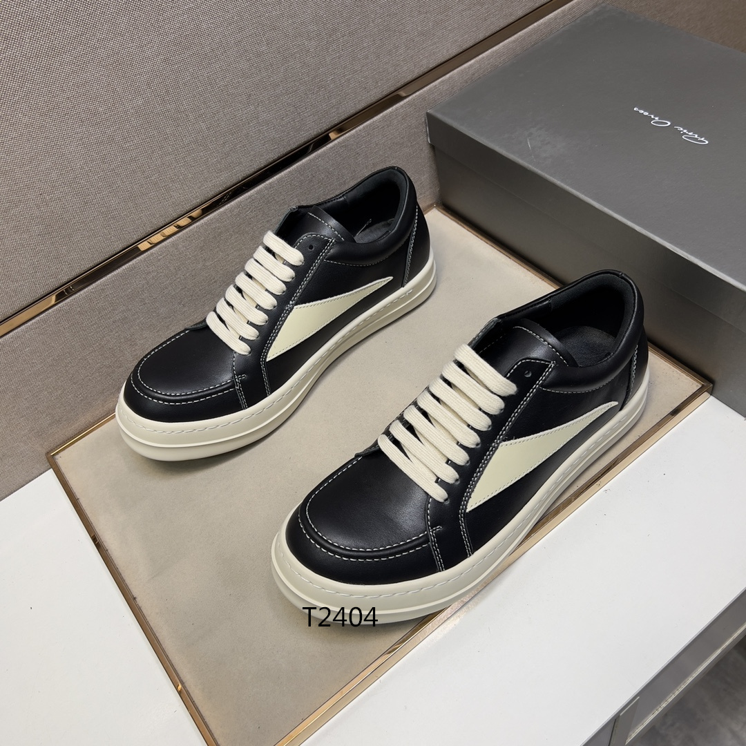 RickOwens sz38-46 h0531
