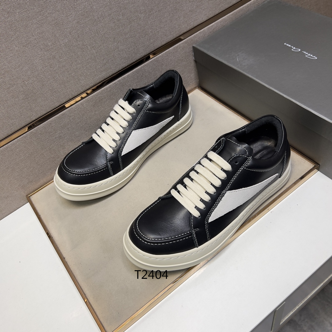 RickOwens sz38-46 h0532