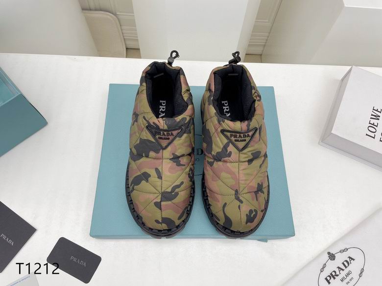 Prada sz38-44 n0501
