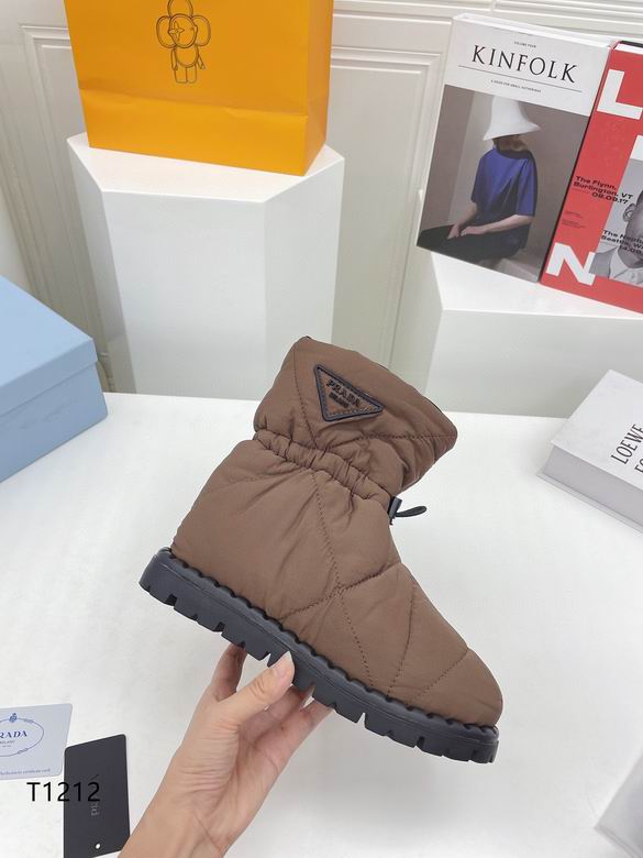 Prada sz38-44 n0503