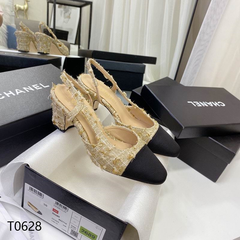 Chanel sz35-43 0502
