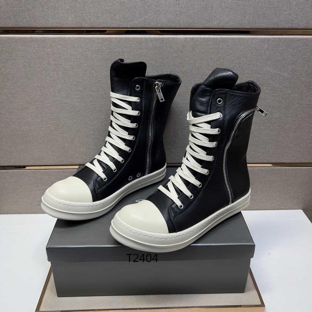 RickOwens sz38-46 h0520