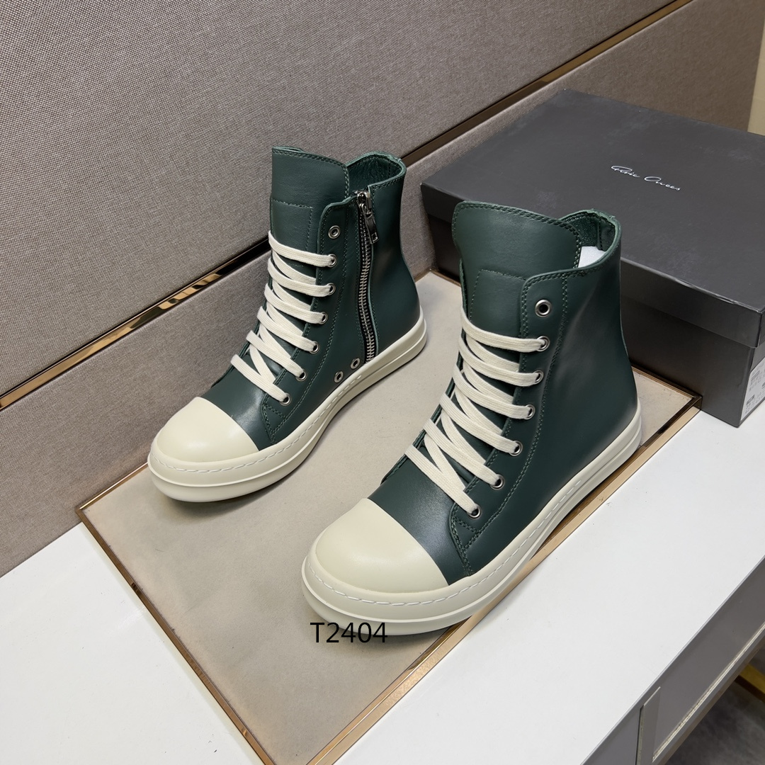 RickOwens sz38-46 h0532