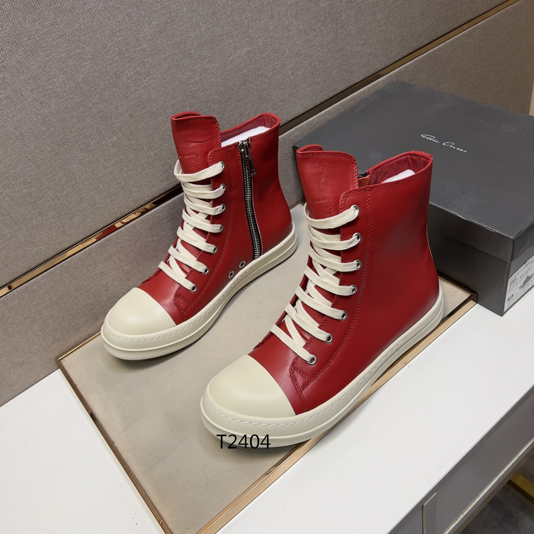 RickOwens sz38-46 h0535