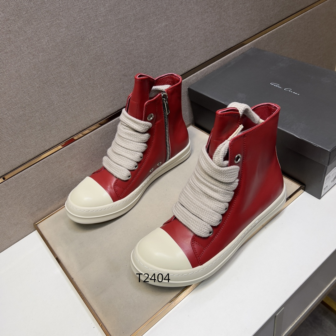 RickOwens sz38-46 h0541