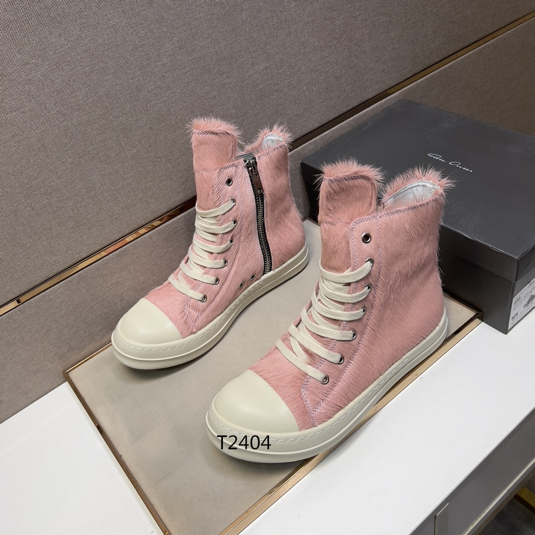 RickOwens sz38-46 h0544