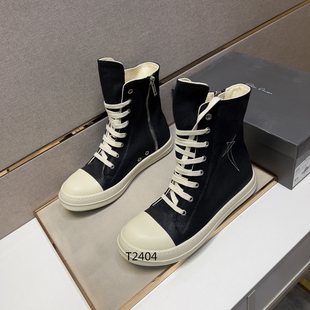 RickOwens sz38-46 h0547