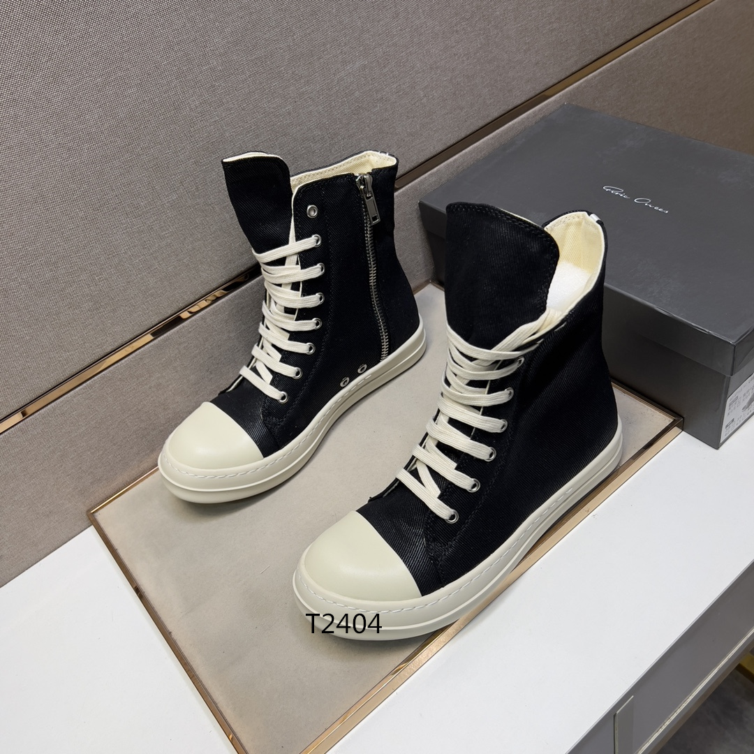 RickOwens sz38-46 h0548