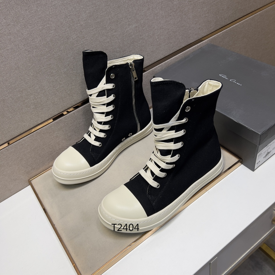 RickOwens sz38-46 h0553