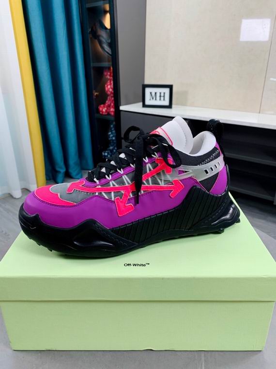 Off White sz35-45 h0523