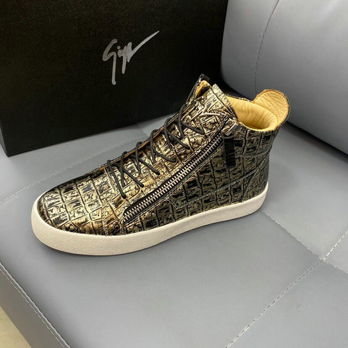 Giuseppe Zanotti sz35-45 h0502