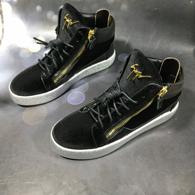Giuseppe Zanotti sz35-45 h0515