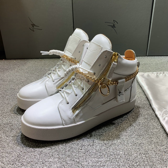 Giuseppe Zanotti sz35-45 h0521