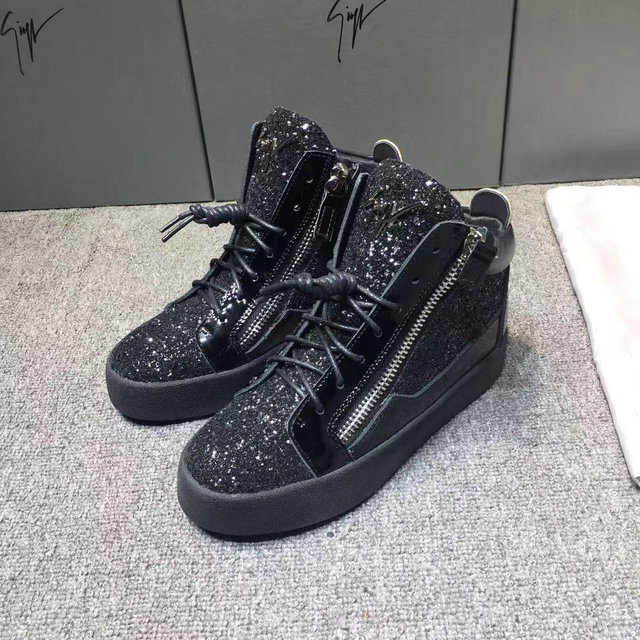 Giuseppe Zanotti sz35-45 h0524
