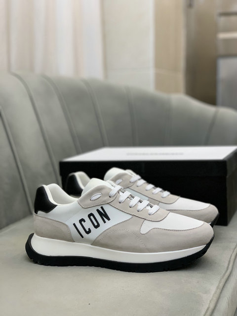 DSQ sz38-44 h0502