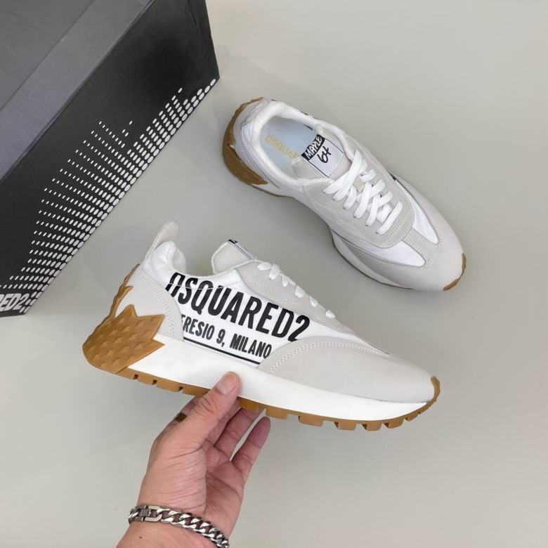 DSQ sz38-44 1C h0515