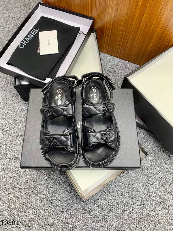 Chanel sz35-41 0502