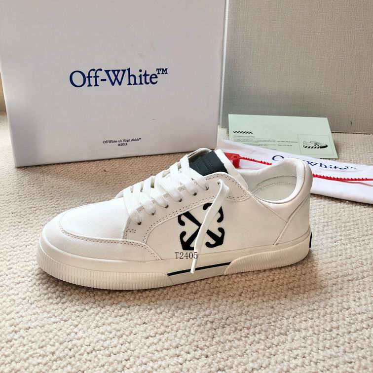 Off-white sz35-41 h0501