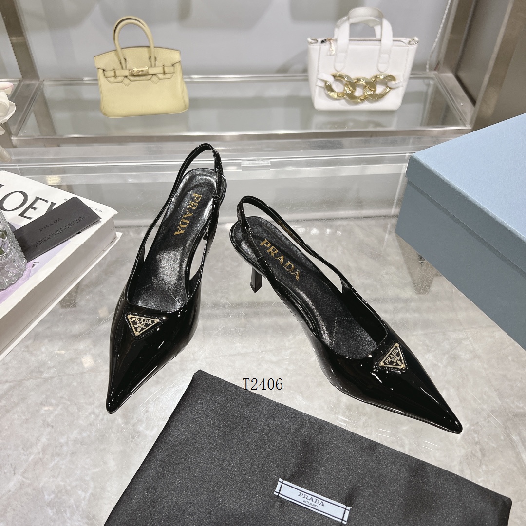 Prada �߸�Ь 0705