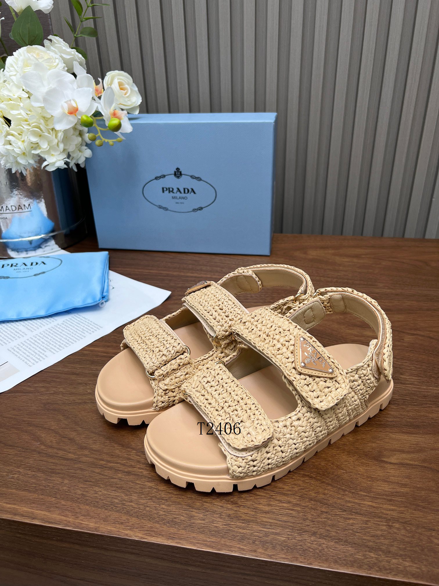 Prada sz35-41 h0605