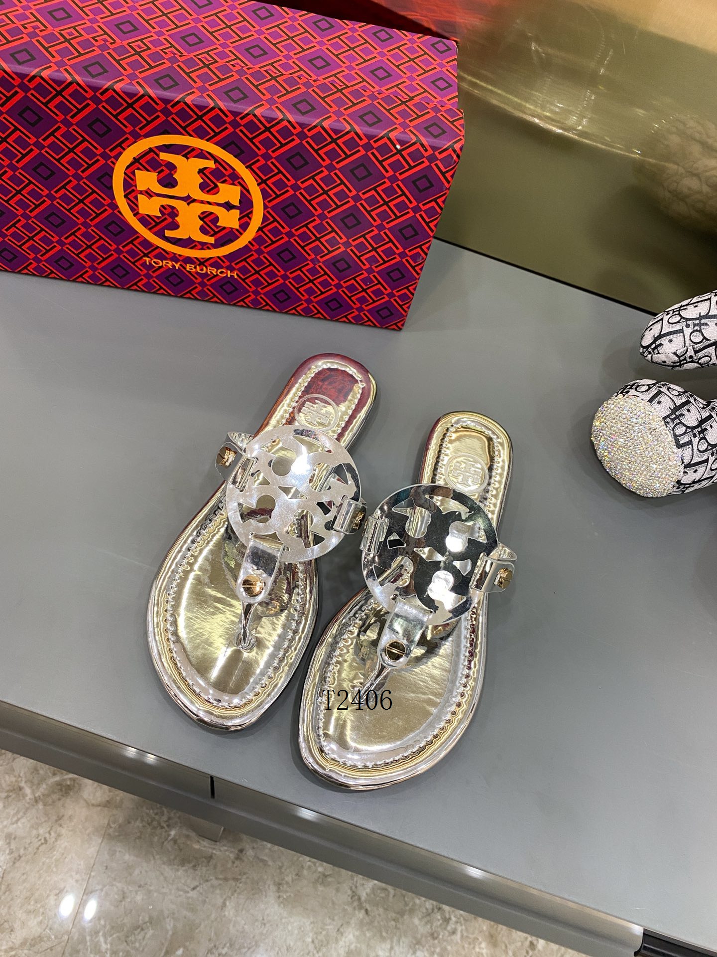 Tory Burch Ů��Ь 0611